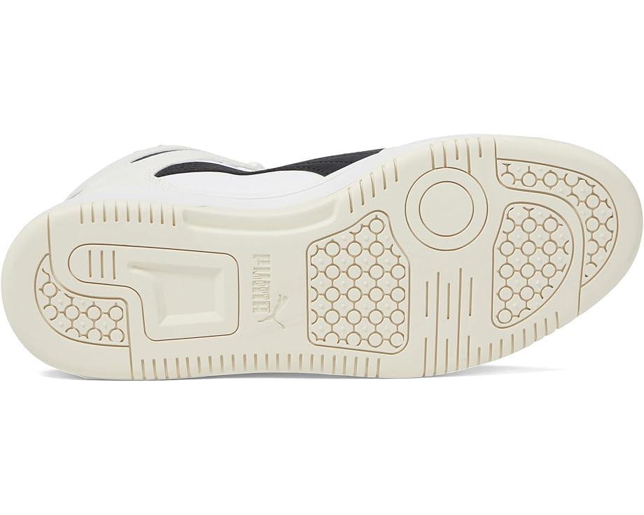 Men's PUMA Rebound Layup Sneakers Product Image