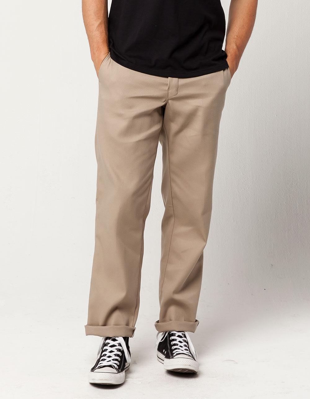 DICKIES 874 Original Mens Pants - CHARCOAL Product Image