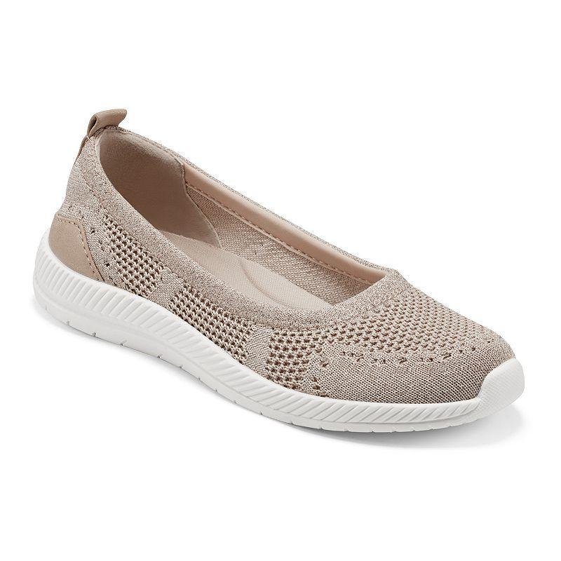 Easy Spirit Glitz Womens Skimmer Flats Product Image