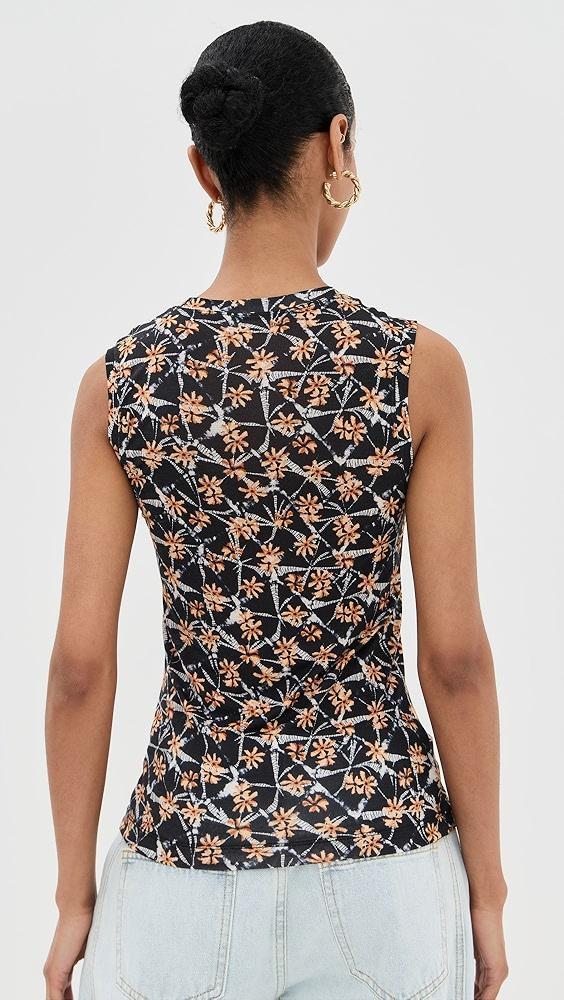 Ulla Johnson Ines Top | Shopbop Product Image