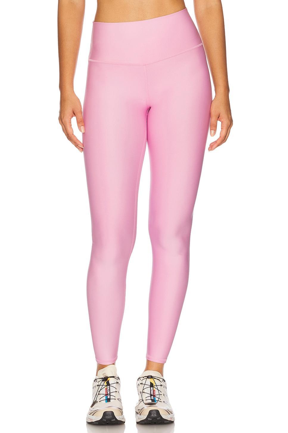 High-waist Airlift Legging Product Image