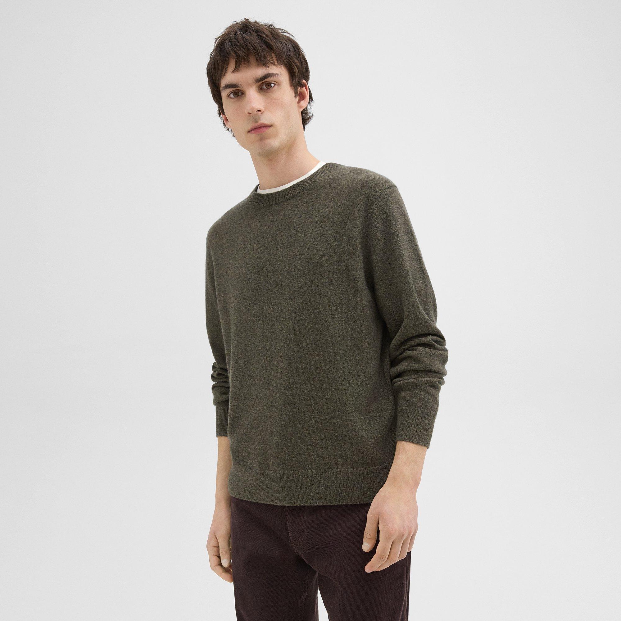 HILLES CREW B Product Image
