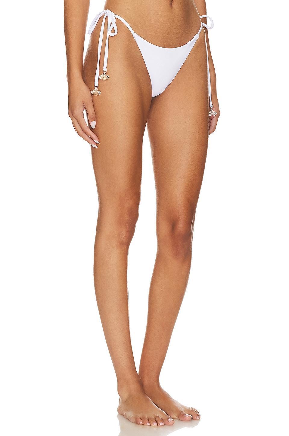 Soleil Bikini Bottom BEACH RIOT Product Image