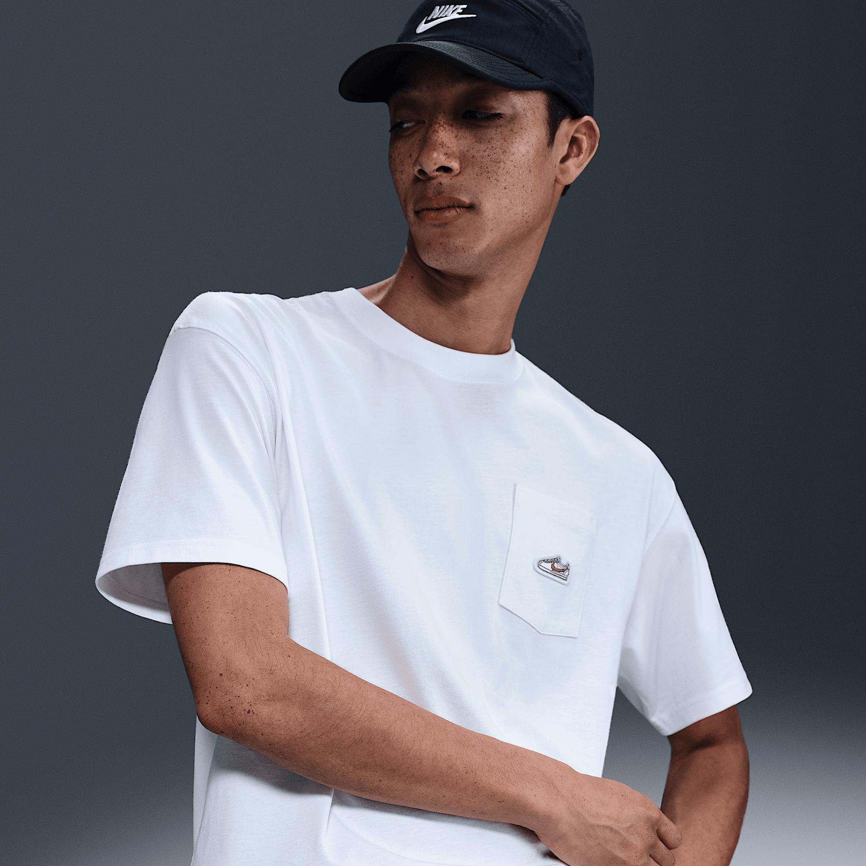 Nike Sportswear Max90 T-Shirt Product Image