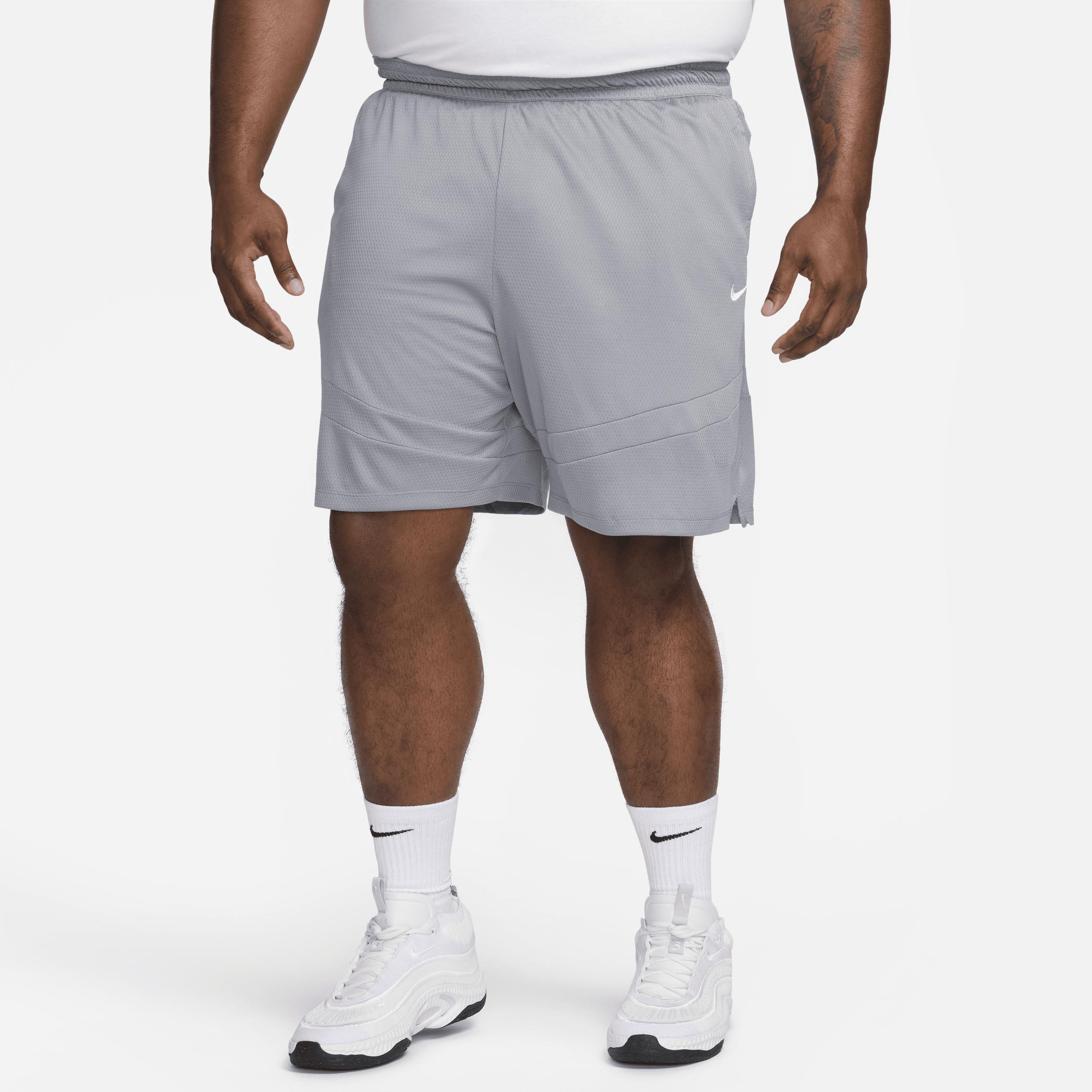 Nike Men's Icon Dri-FIT 8" Basketball Shorts Product Image