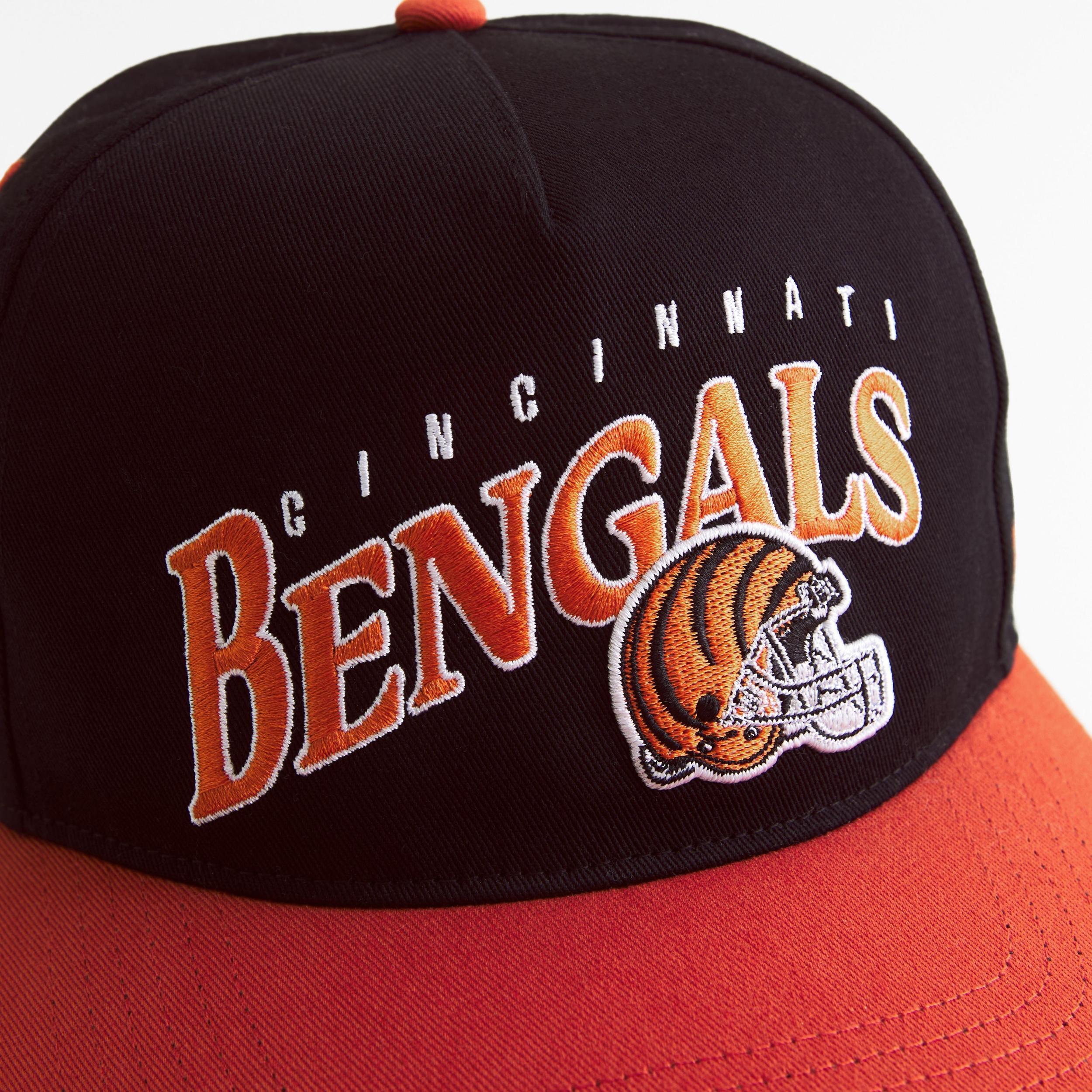 Philadelphia Eagles Snapback Hat Product Image