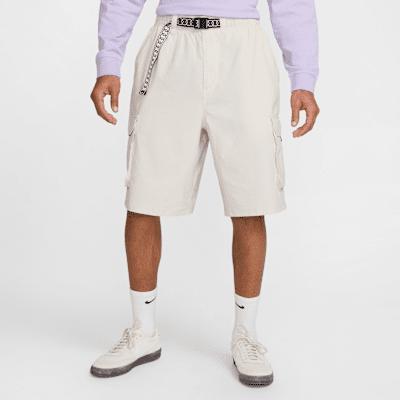 Men's Nike SB Dri-FIT Kearny Cargo Skate Shorts Product Image