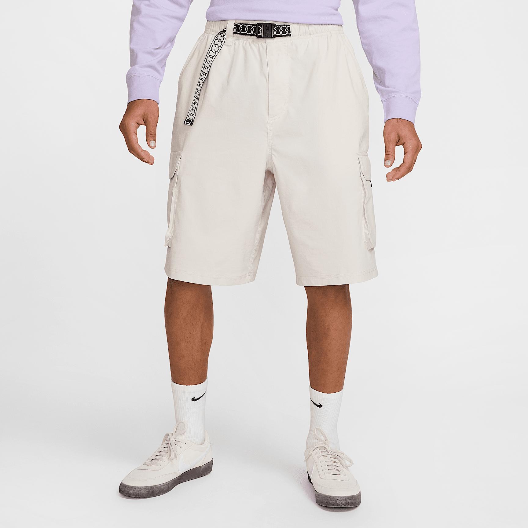 Men's Nike SB Dri-FIT Kearny Cargo Skate Shorts Product Image