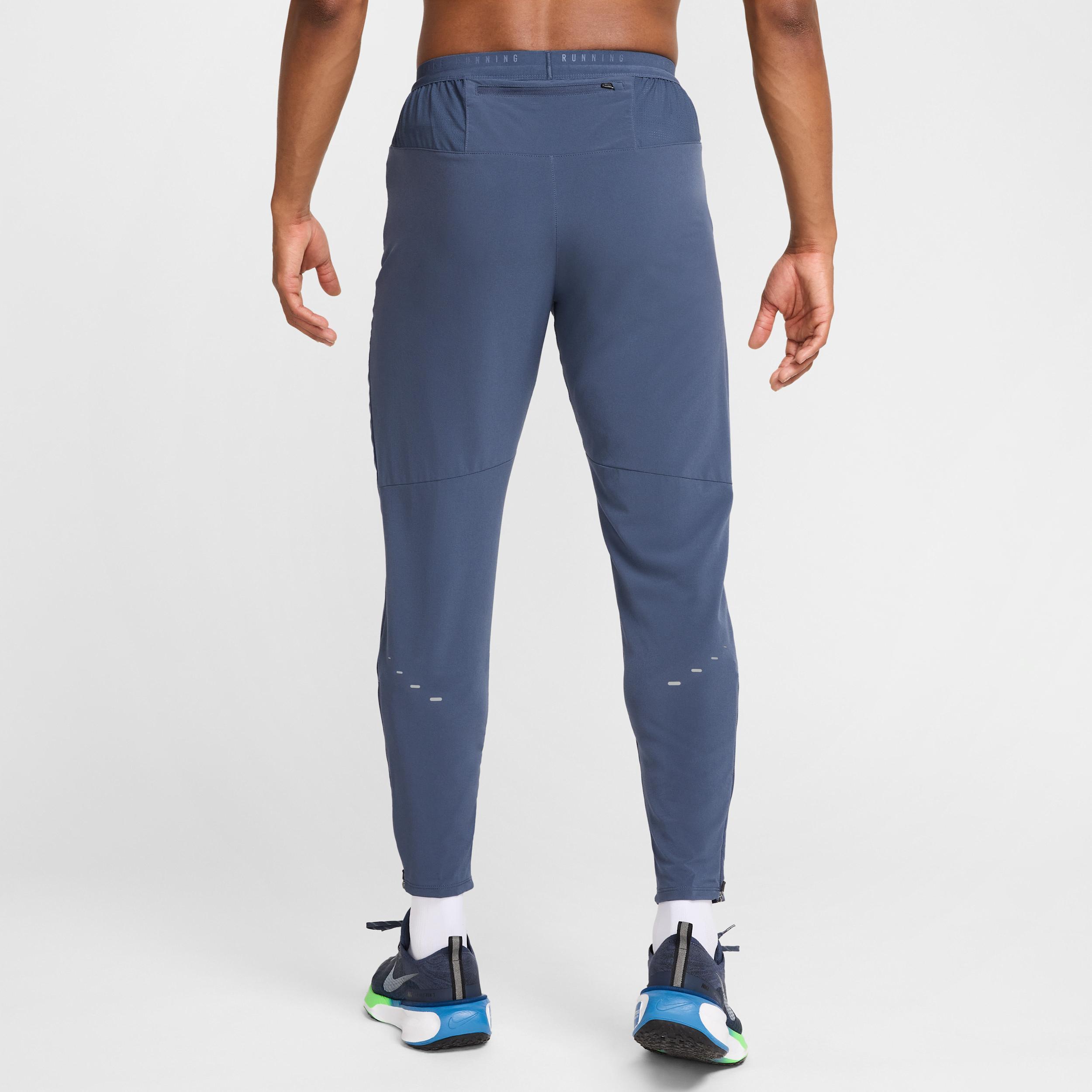 Nike Men's Stride Dri-FIT Woven Running Pants Product Image