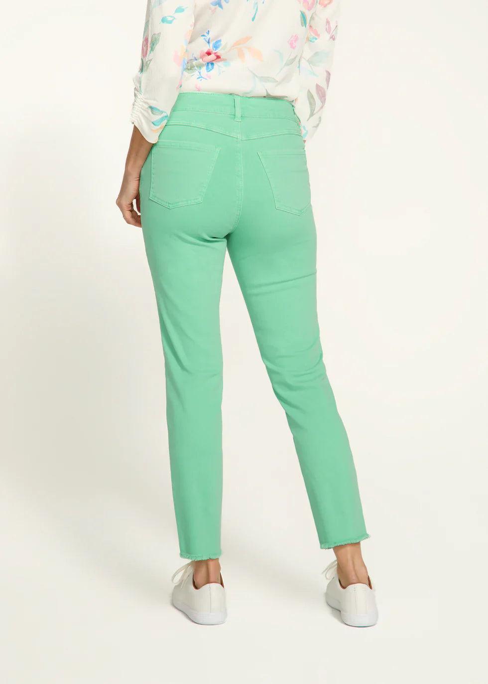 FDJ Slim Ankle Pant 2682511 Product Image