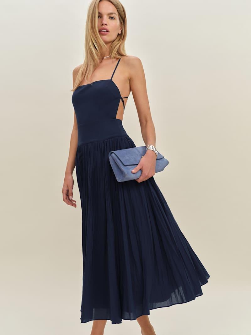Perlette Dress Product Image