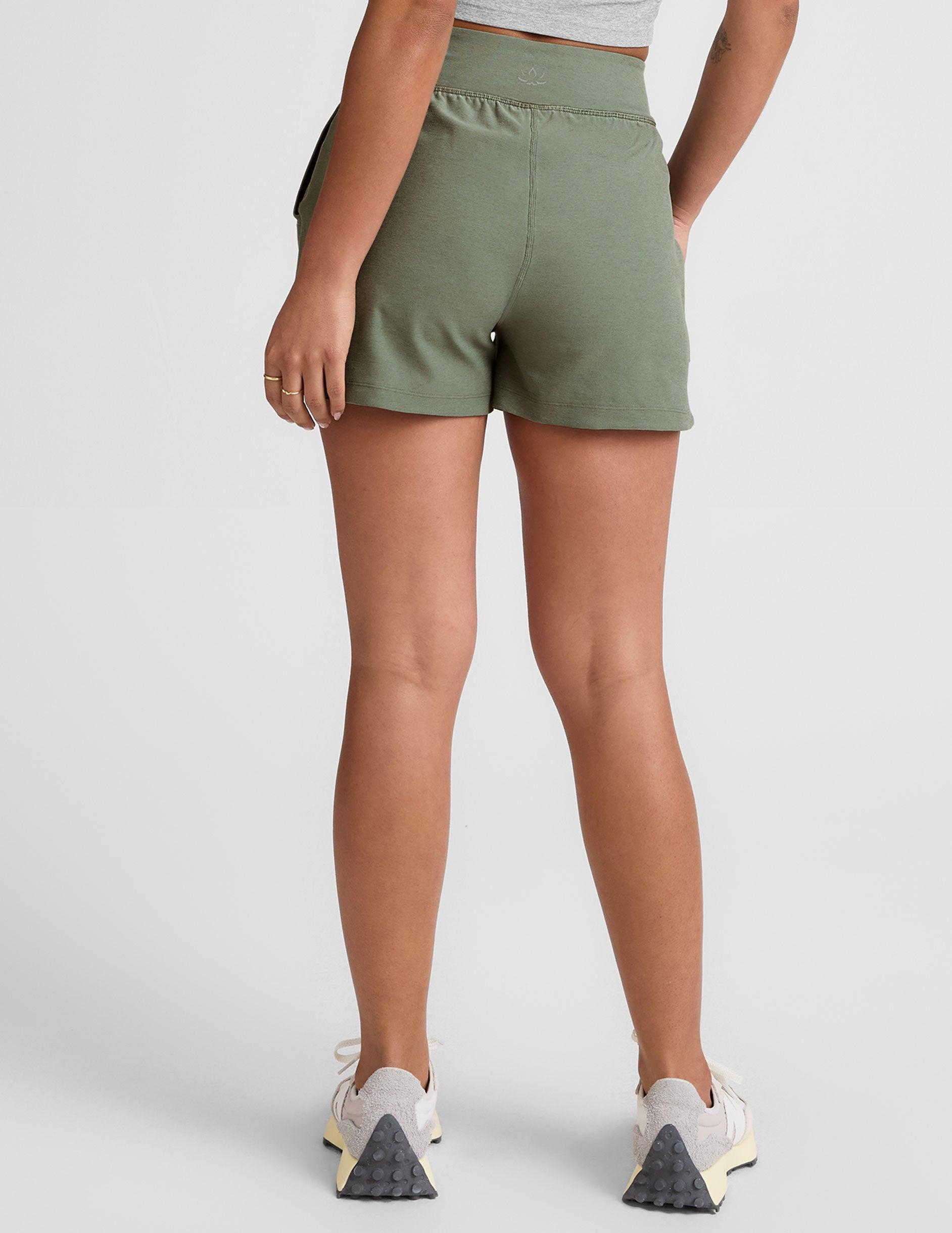 Spacedye Move Up 3" Short Product Image