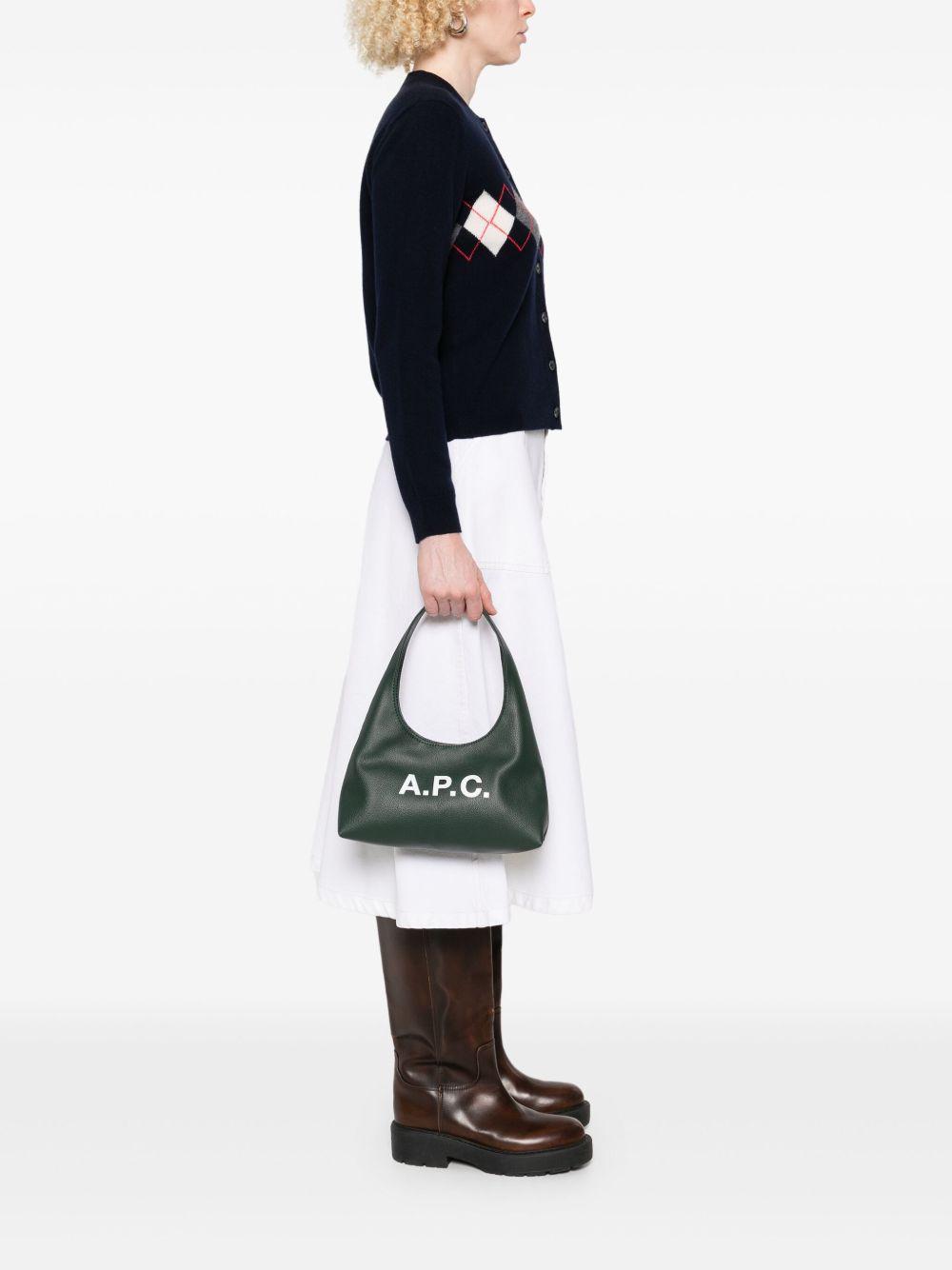 mini Ninon shoulder bag Product Image