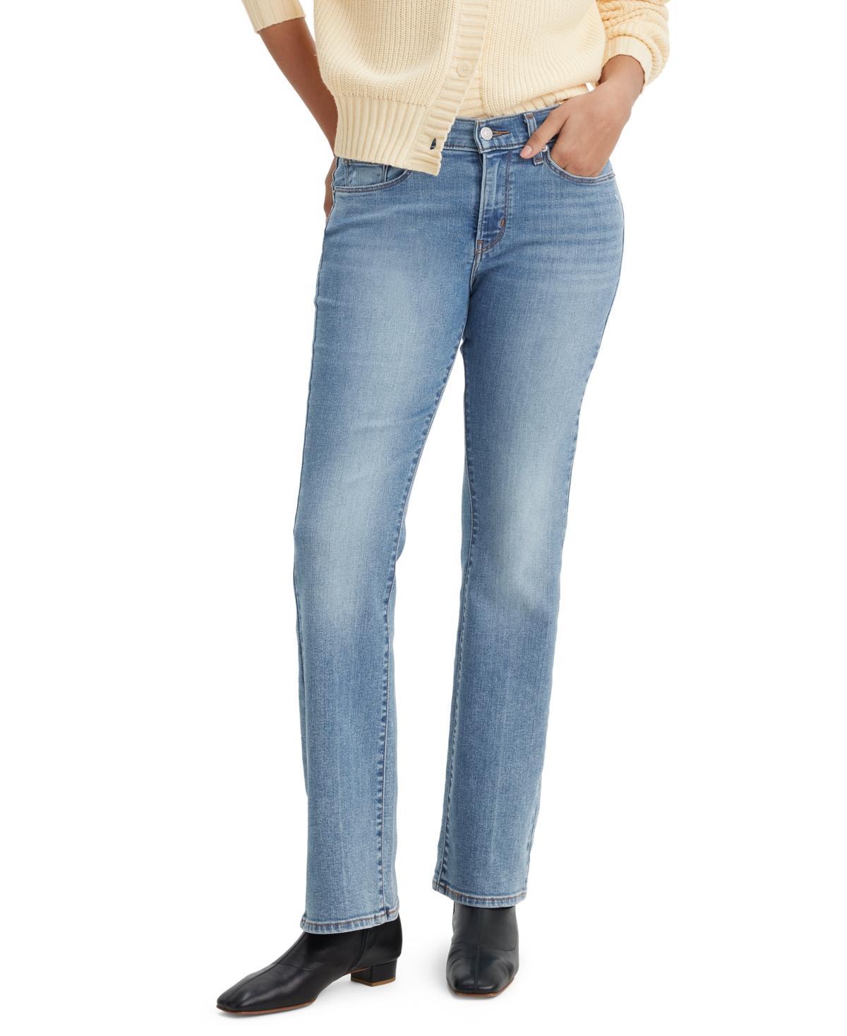 Plus Size Levi's® Classic Bootcut Jeans, Women's, Size: 22 - Regular, Inflated Dream Product Image