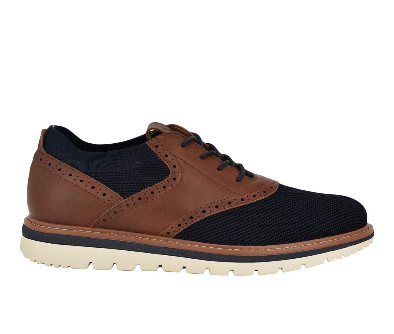 Men's Tommy Hilfiger Varan Dress Shoes Product Image