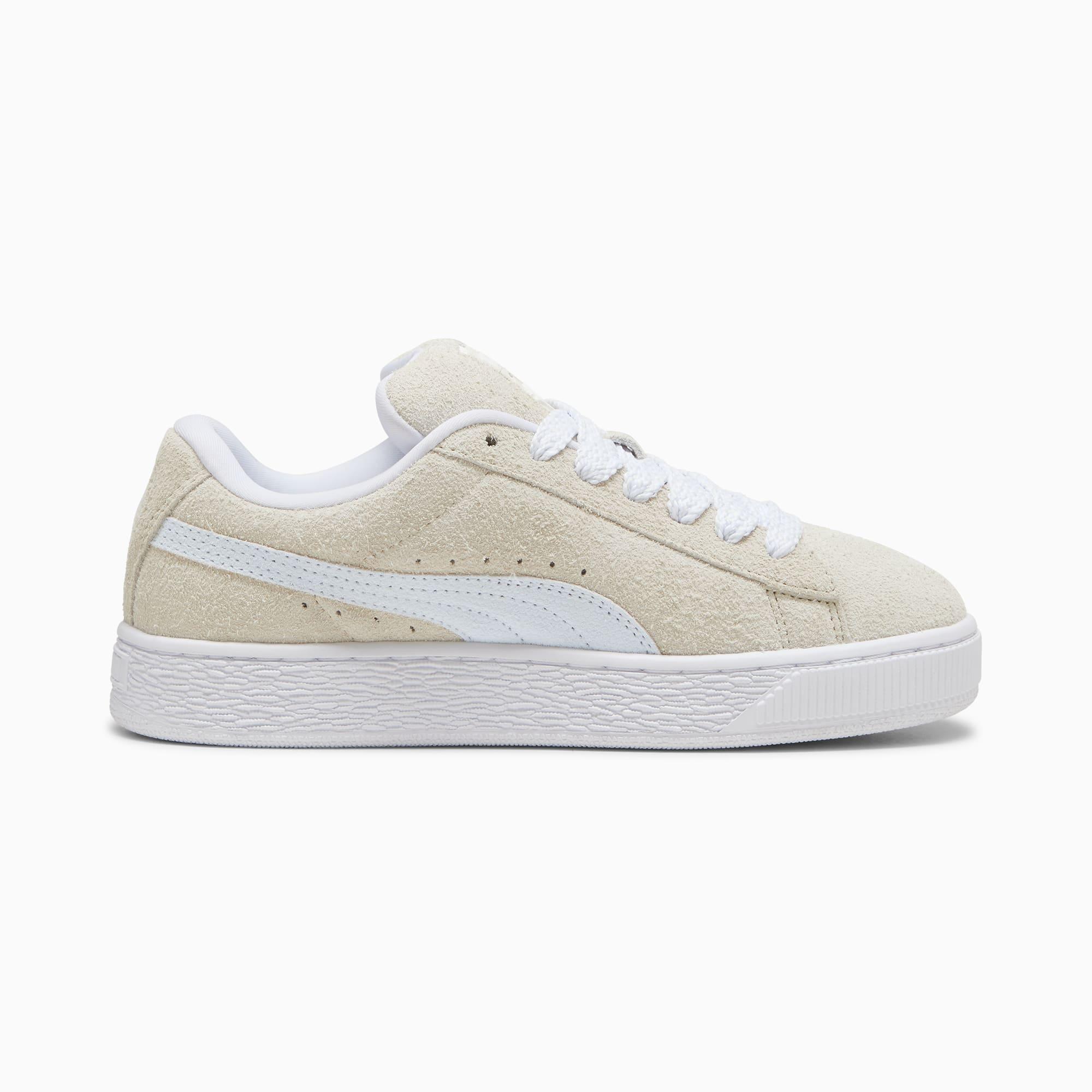 Suede XL Soft Women's Sneakers Product Image