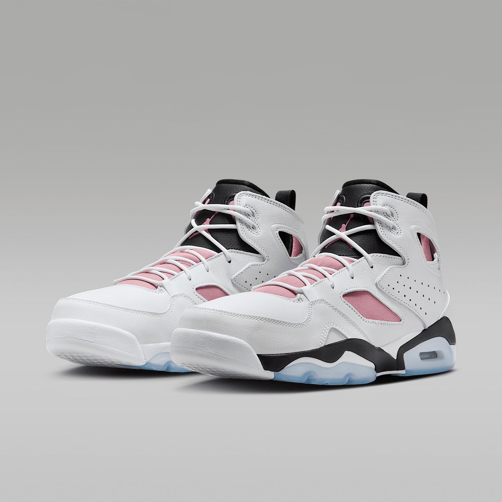 Jordan Flight Club '91 Men's Shoes Product Image