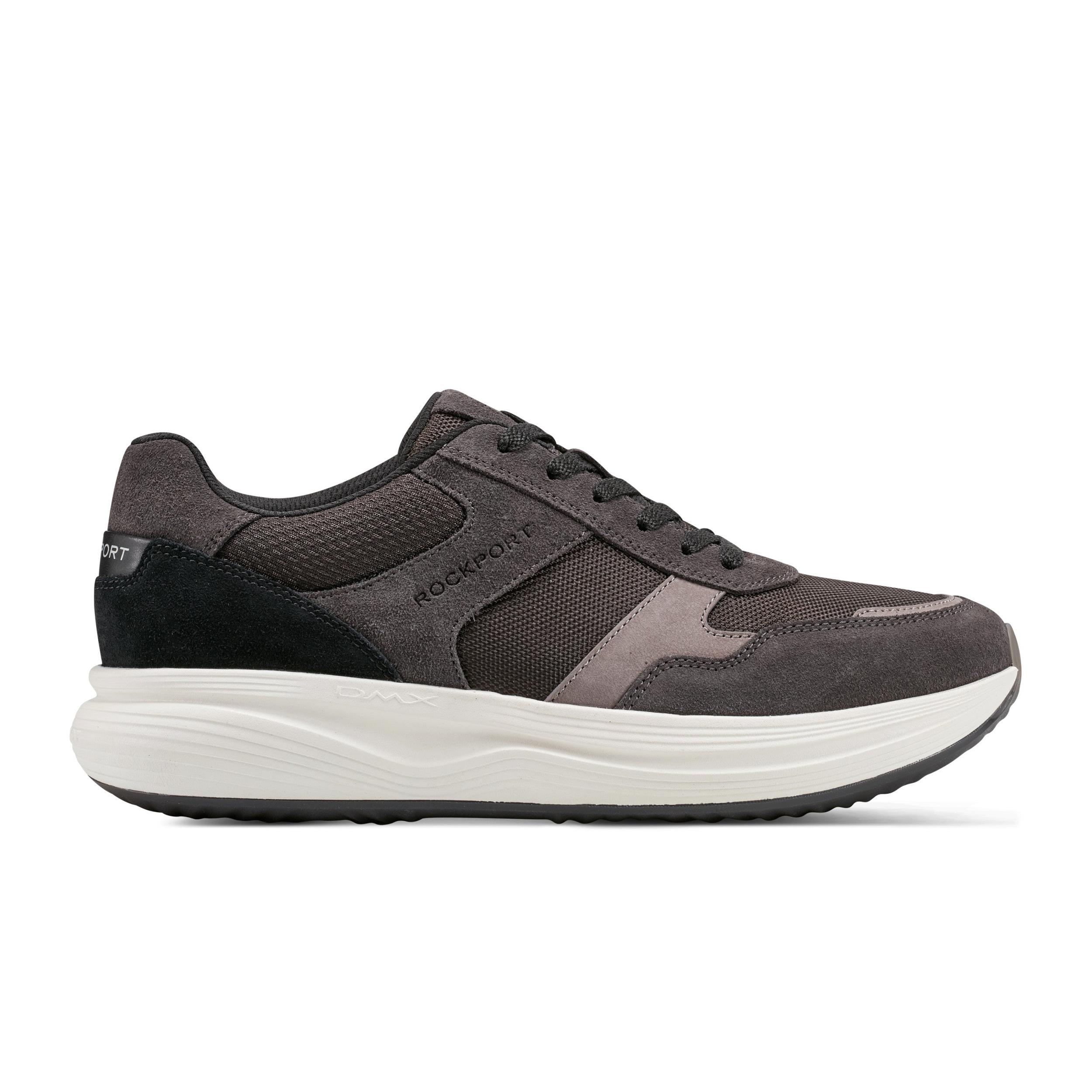 Rockport X Reebok Men's DMX™ Corvin Casual Lace-up Sneakers Product Image