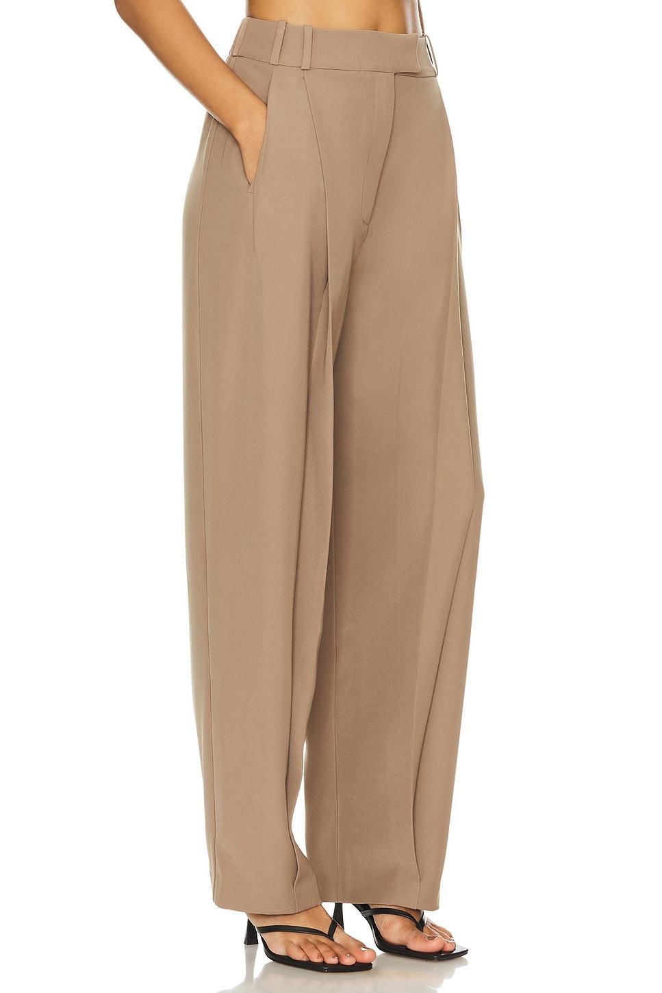 Joey Suit Trouser RE ONA Product Image