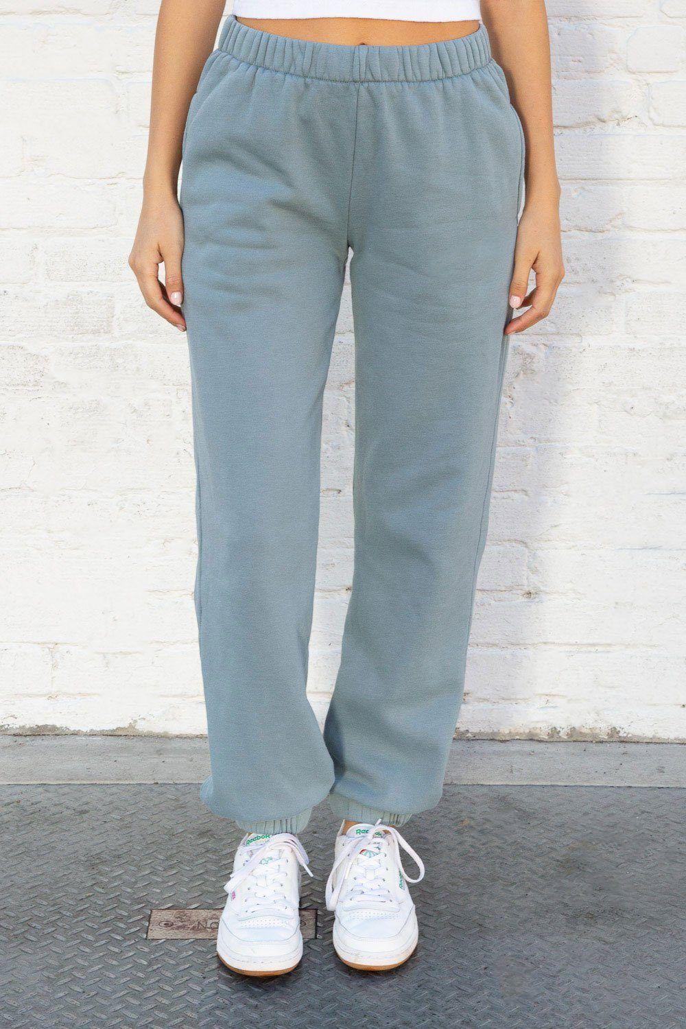 Rosa Soft Sweatpants Product Image