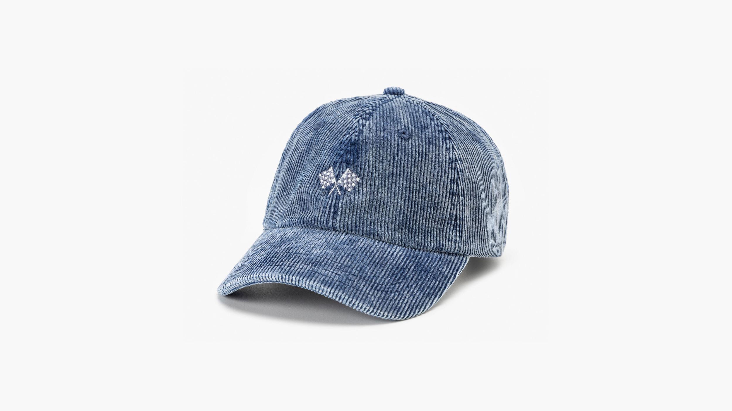 Mini Graphic Cap Product Image