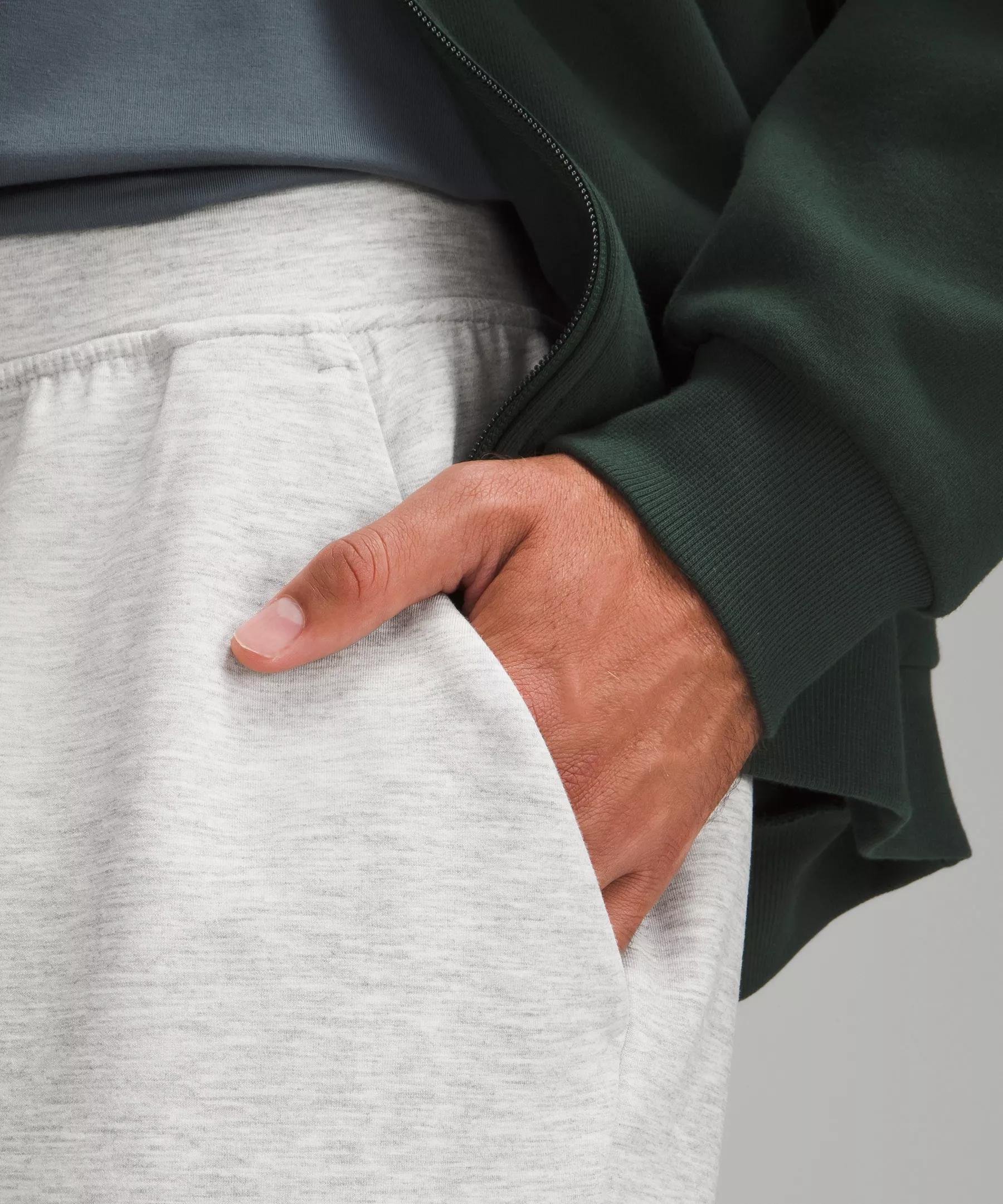 Smooth Spacer Jogger *Regular Product Image