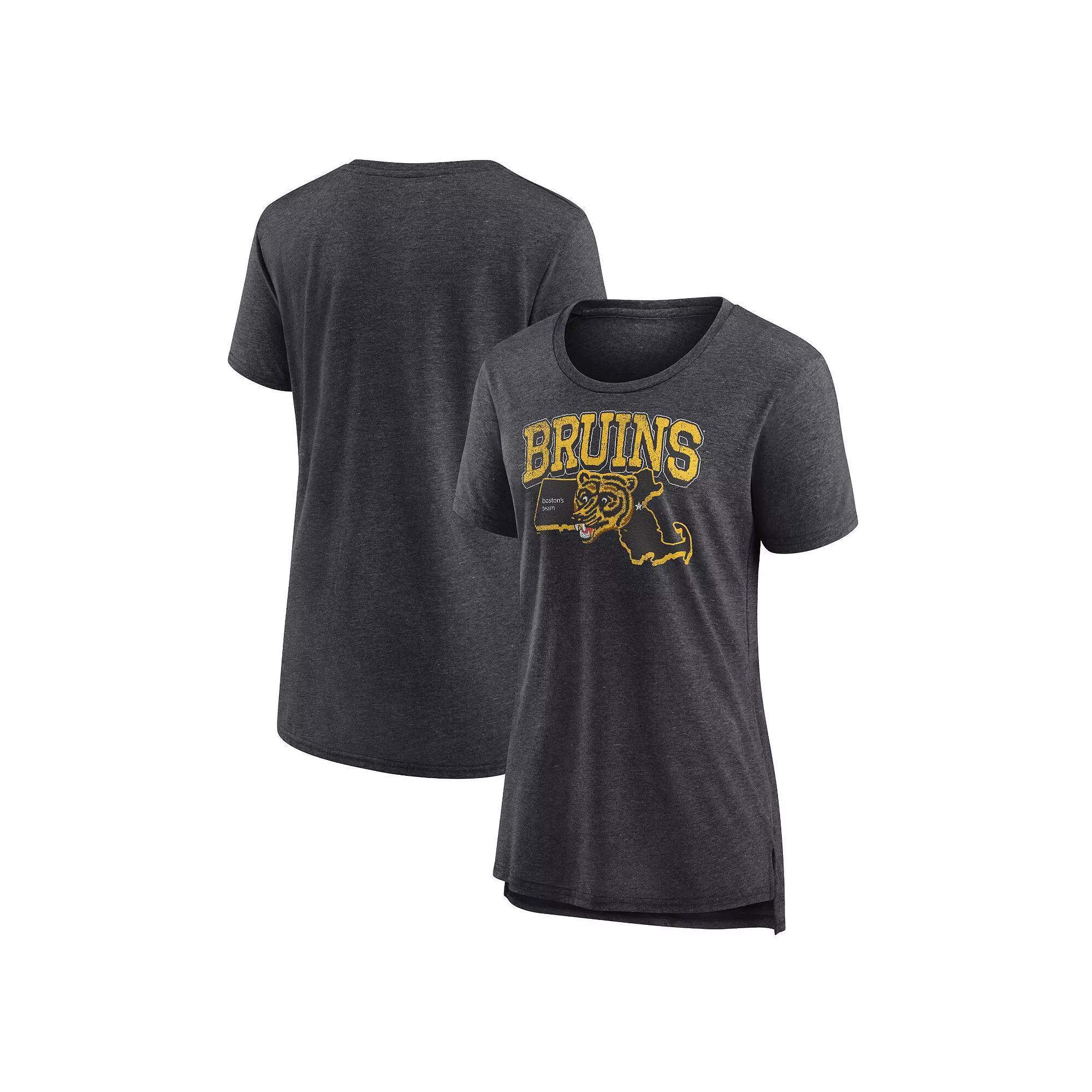 Womens Royal Kentucky Wildcats Breakneck Speed T-Shirt Product Image