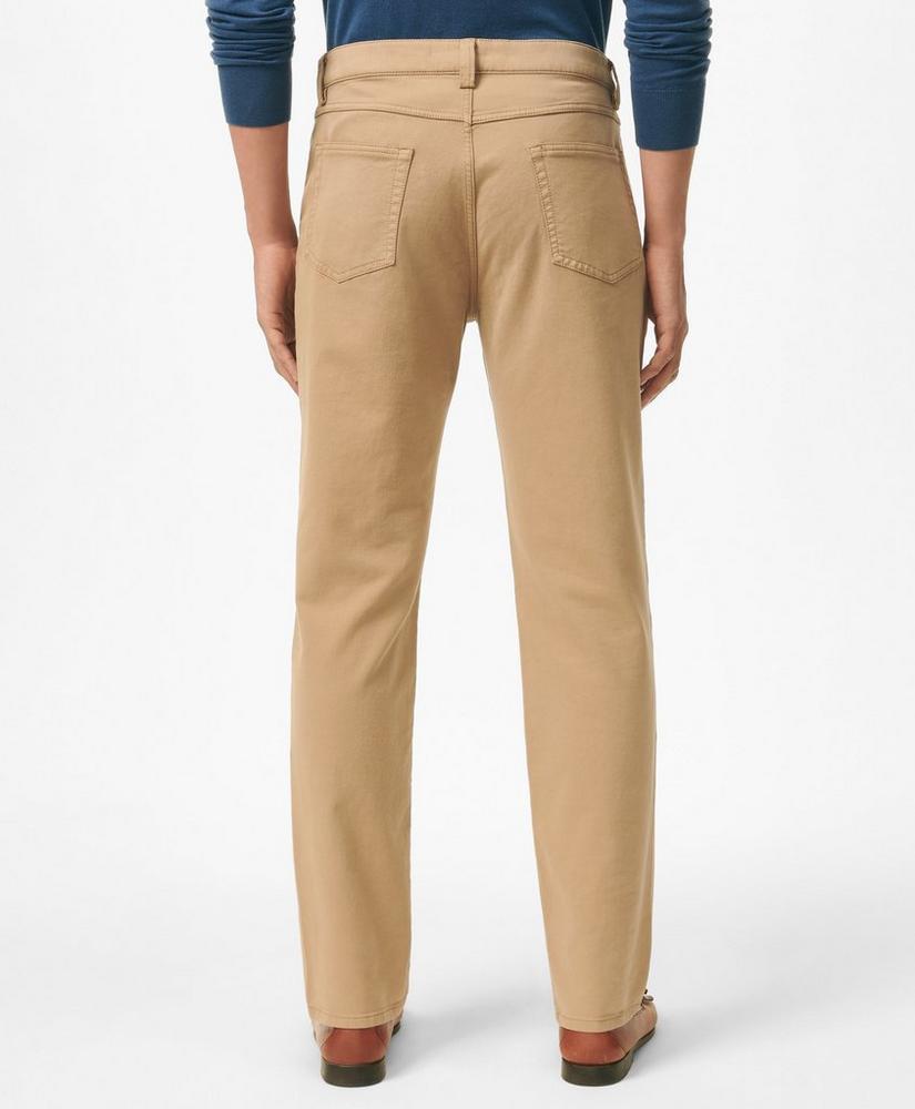 The Richmond Pant Product Image