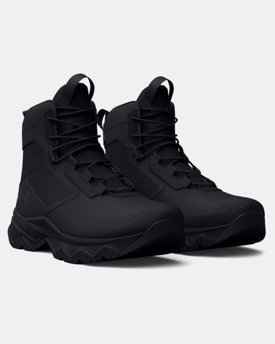 Men's UA Stellar G2 6" Tactical Boots Product Image