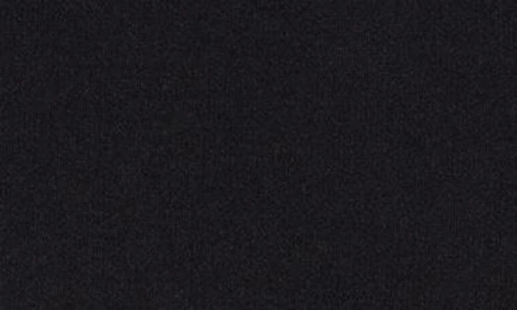 JW ANDERSON Ruffled Hem Mini Skirt In Black Product Image