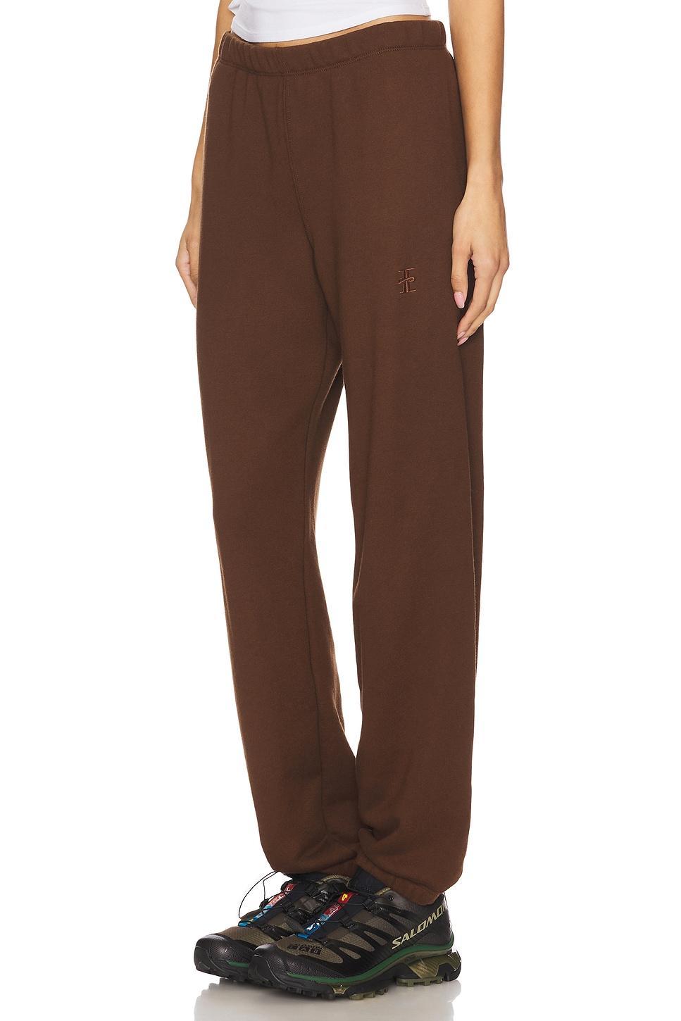 Classic Sweatpant Eterne Product Image