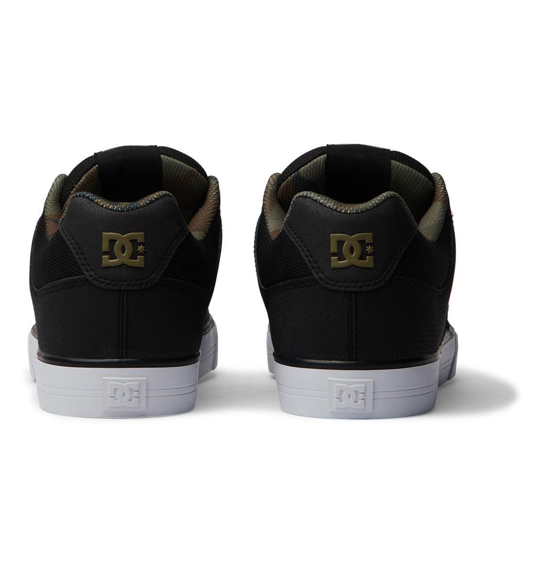 Men's Pure Shoes Male Product Image