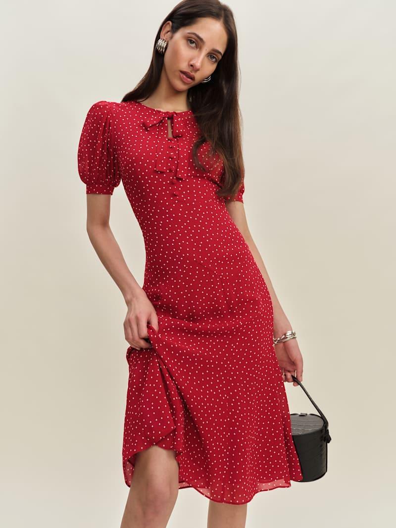 Delia Dress Product Image