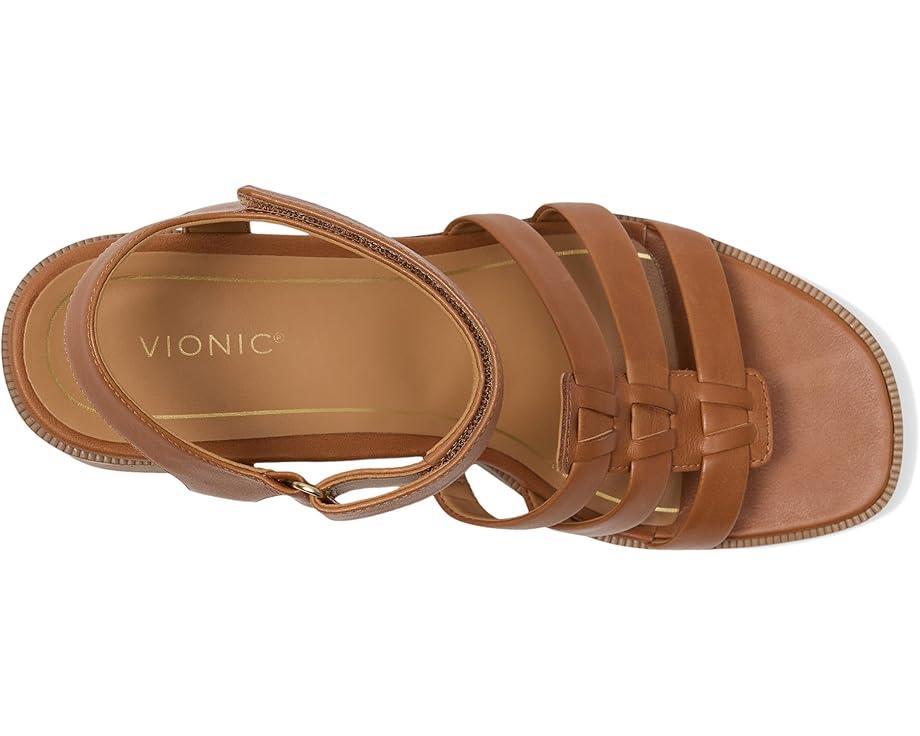 Chardonnay Strappy Sandals Product Image