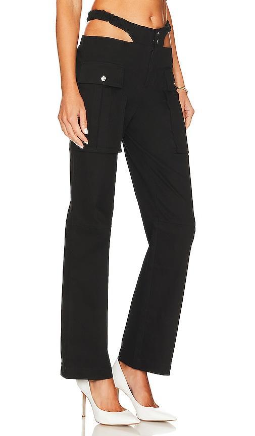 Zenna Cargo Pant Camila Coelho Product Image