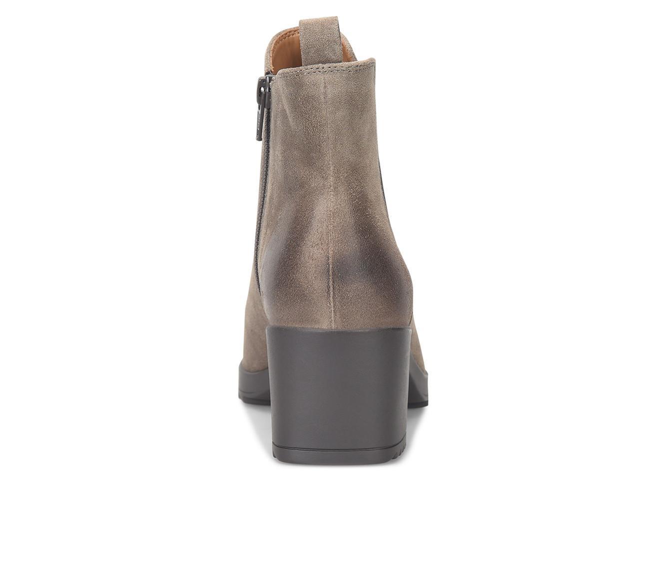 Women's Comfortiva Hammond Booties Product Image