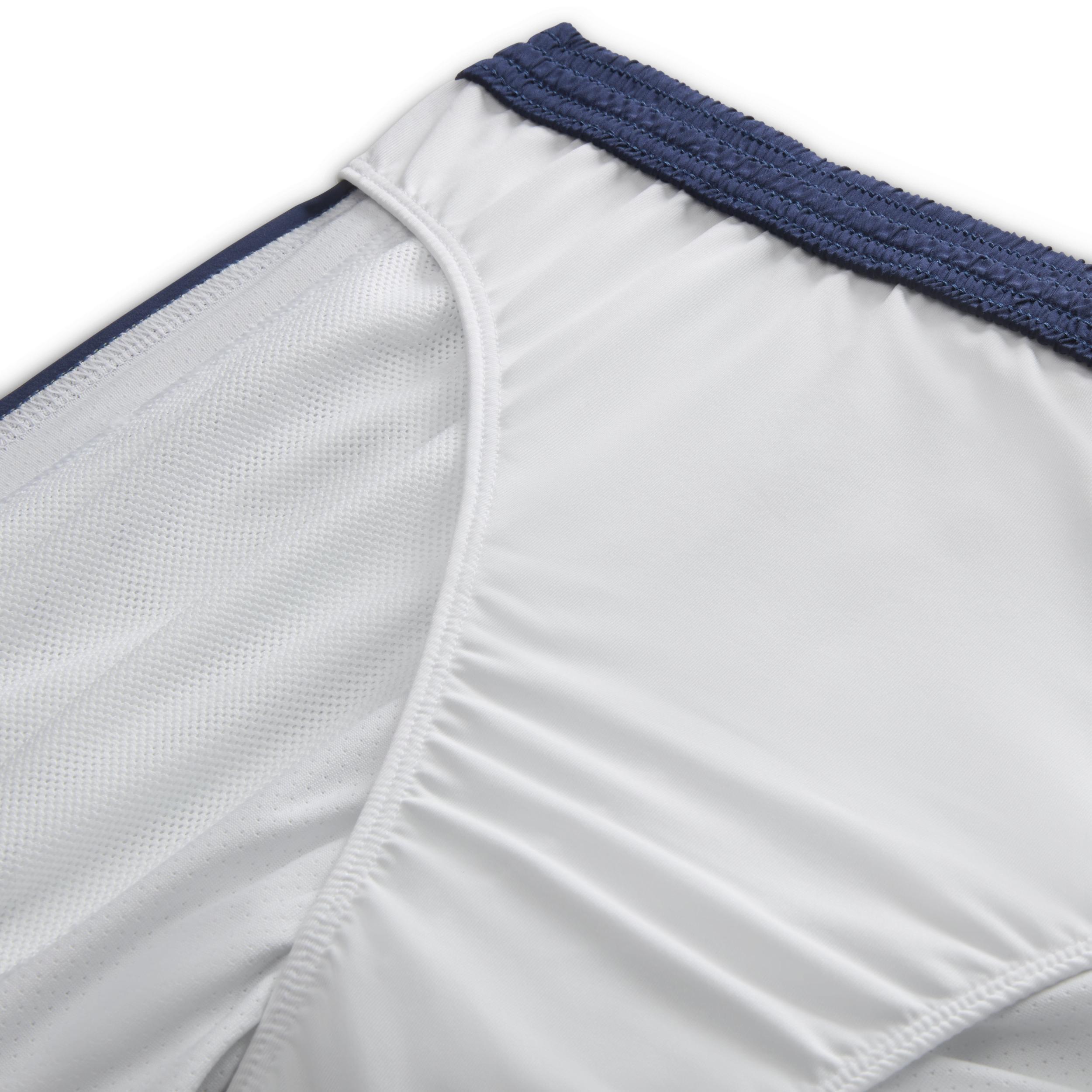 Nike Men's Track Club Dri-FIT 5" Brief-Lined Running Shorts Product Image
