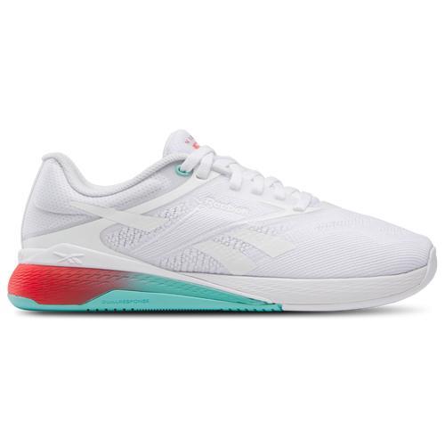 Reebok Womens Reebok Nano X5 - Womens Training Shoes Product Image