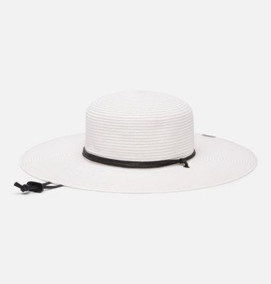 Columbia Womens Global Adventure Packable Hat II- Product Image
