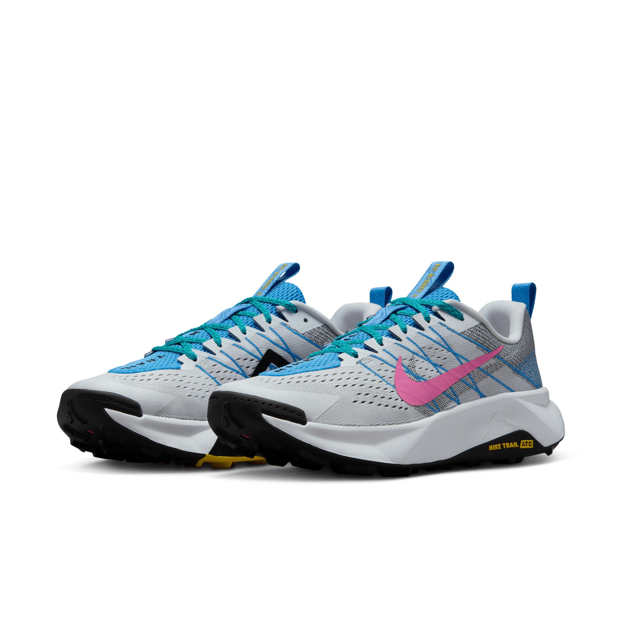 Nike Men's Wildhorse 10 Trail Running Shoes Product Image