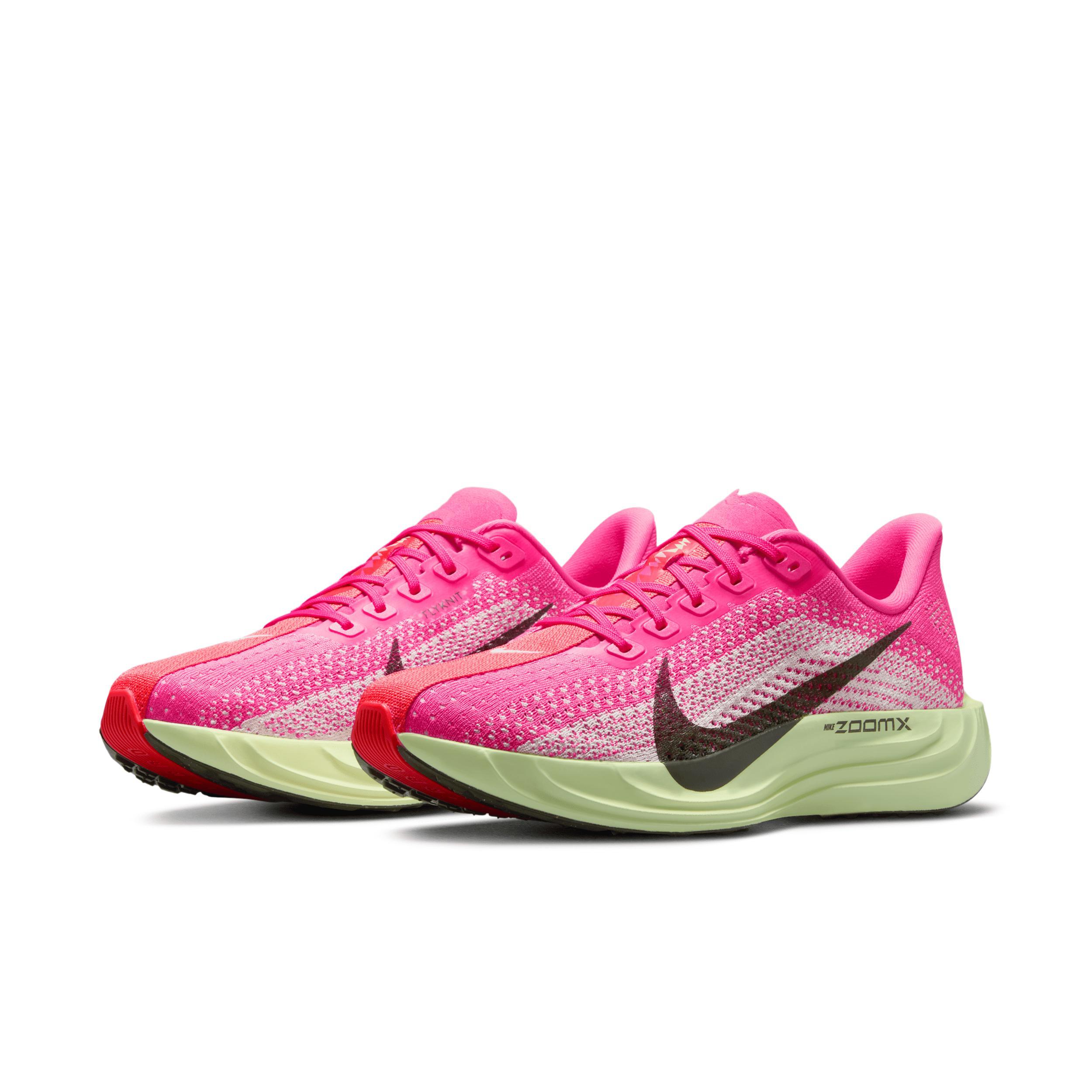 Nike Women's Pegasus Plus Road Running Shoes Product Image
