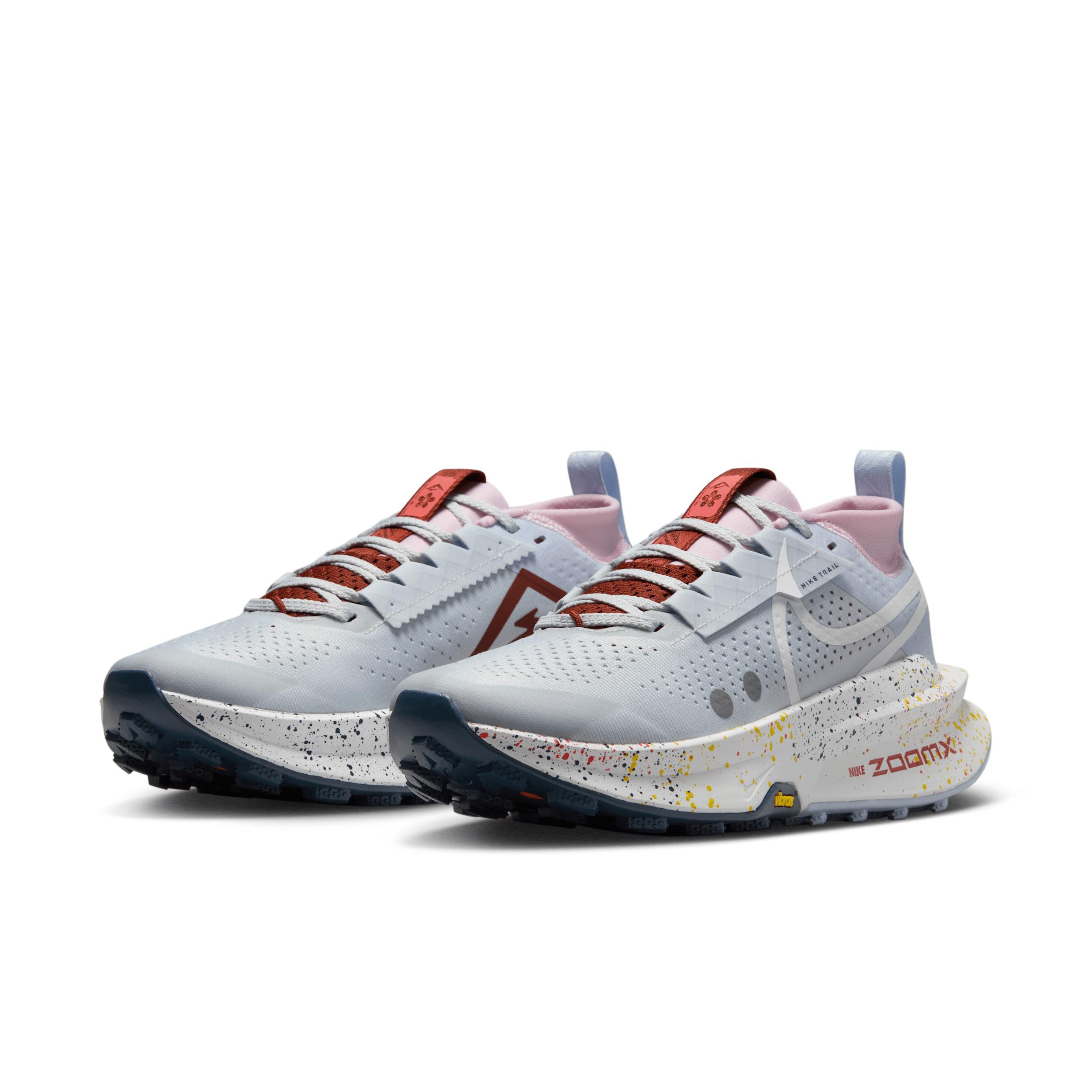 Nike Women's Zegama 2 Trail Running Shoes Product Image