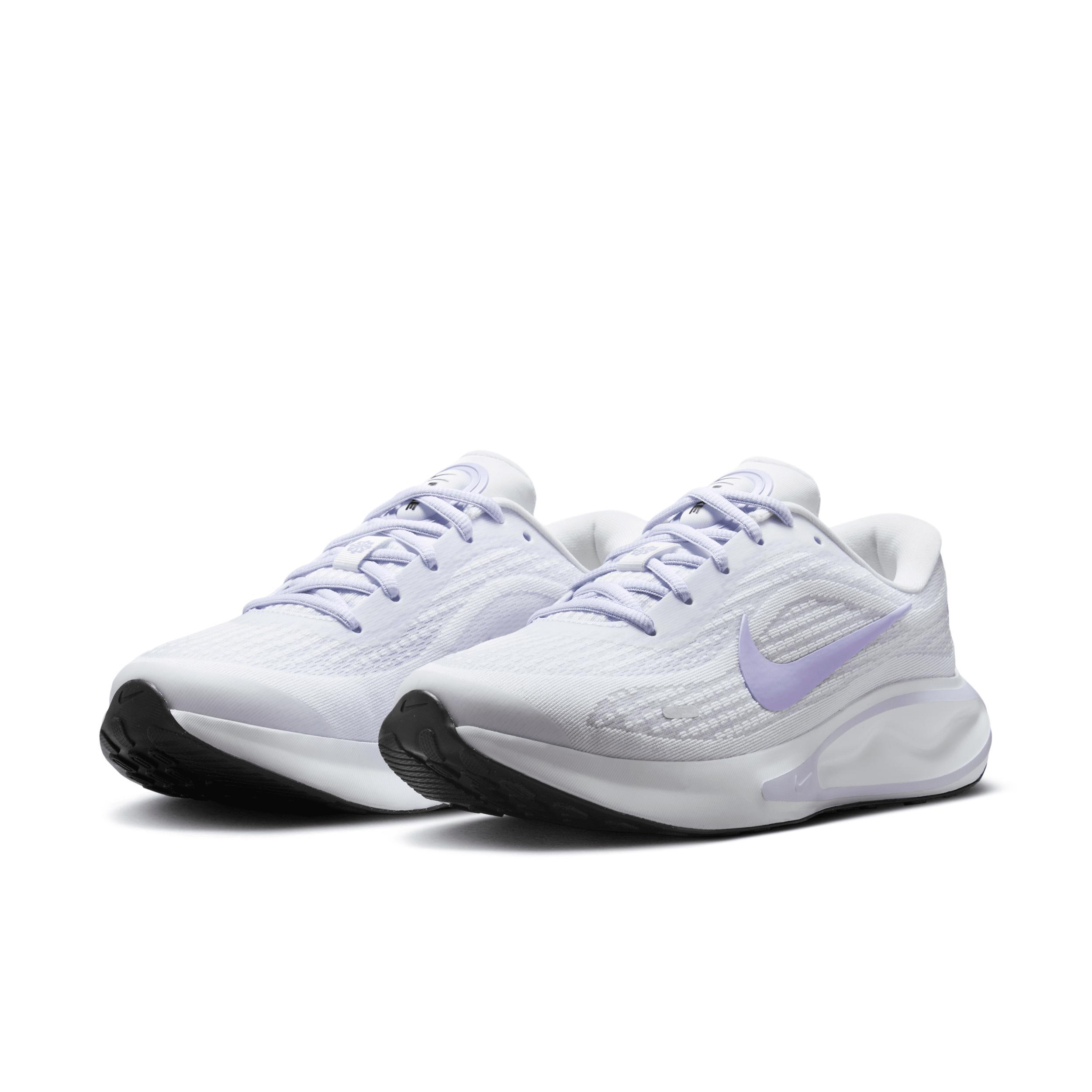 Nike Women's Journey Run Road Running Shoes Product Image