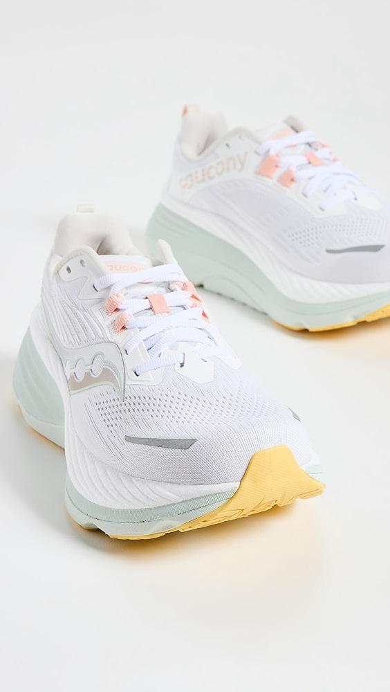 Saucony Hurricane 24 Sneakers | Shopbop Product Image