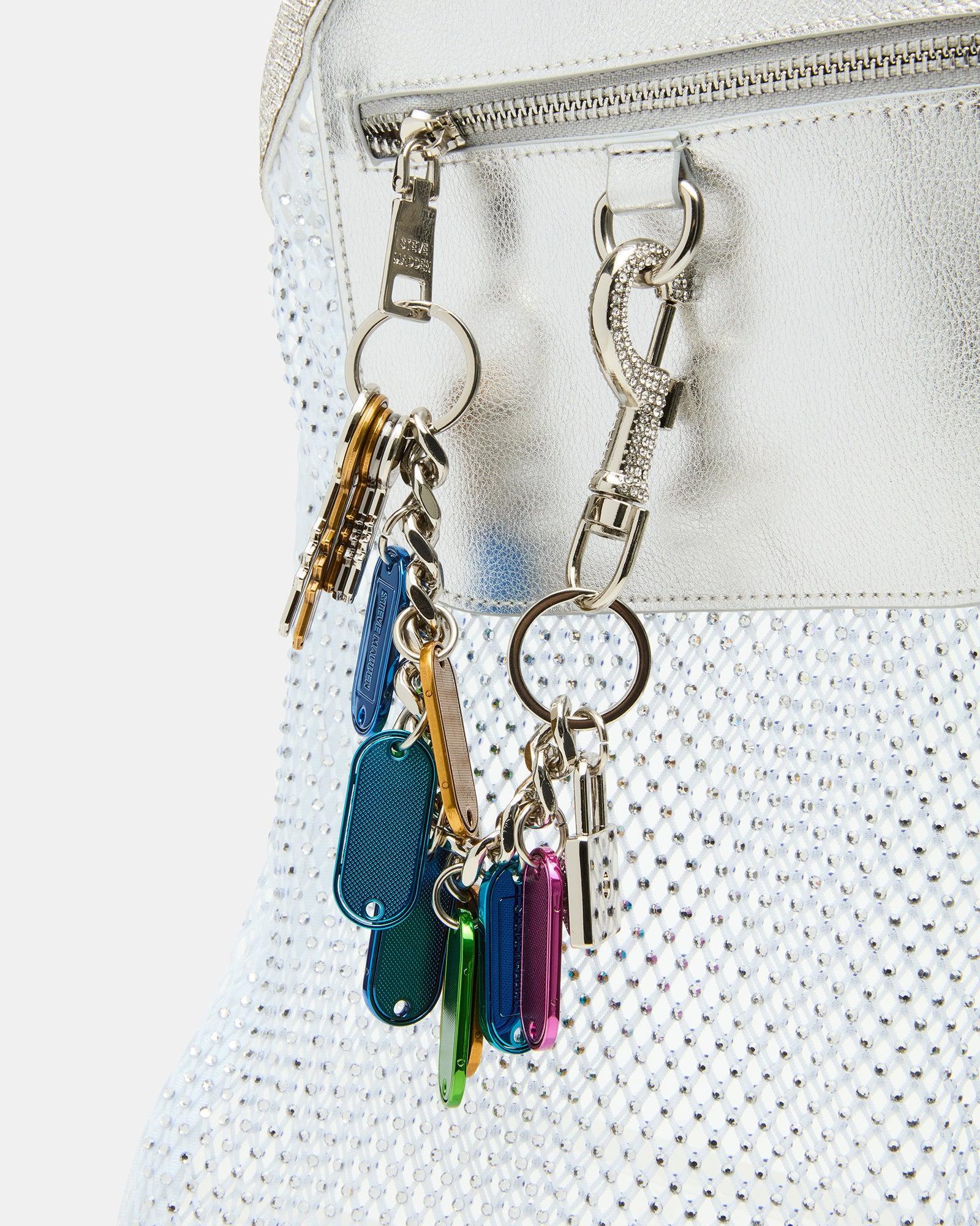 MAKIA BAG WHITE Female Product Image