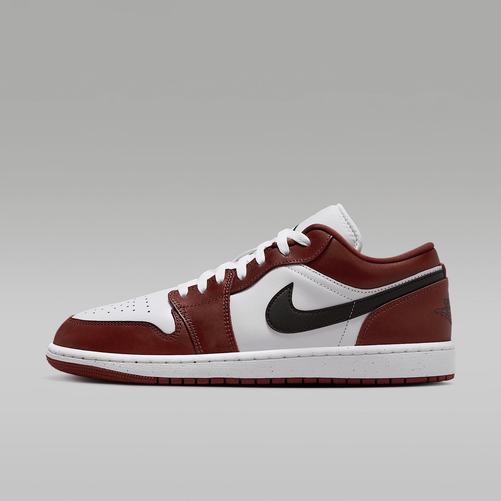 Men's Air Jordan 1 Low SE Shoes Product Image