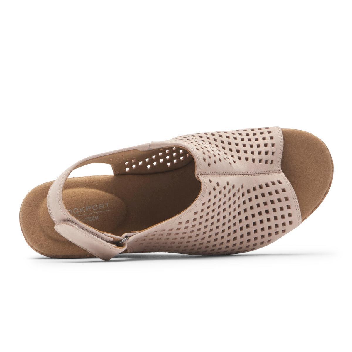 Women's Briah Perforated Slingback Sandal Product Image