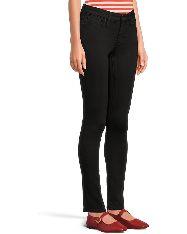 721 High Rise Skinny Product Image