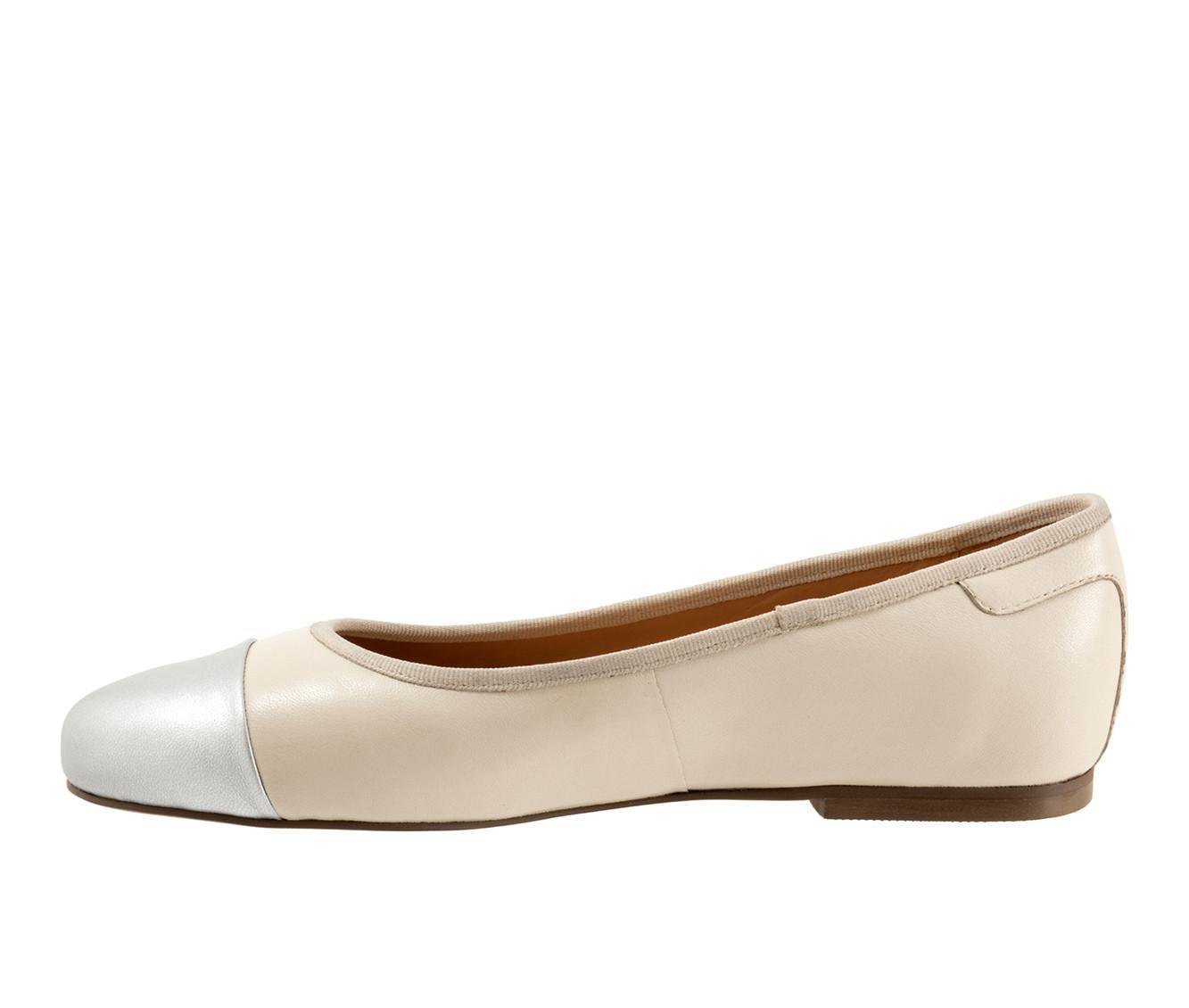 Women's Trotters Clara Flats Product Image