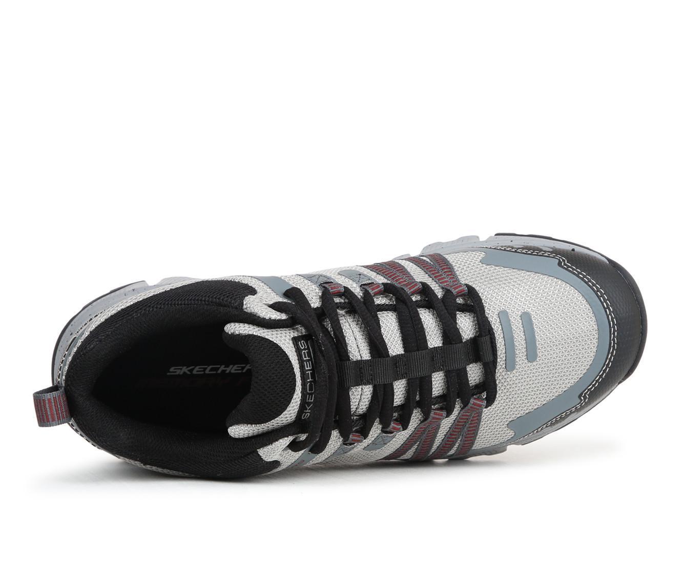 Men's Skechers 237701 Summits AT Hiking Boots Product Image
